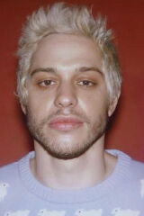 Pete Davidson