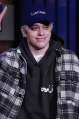 Pete Davidson