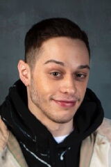 Pete Davidson
