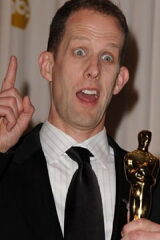 Pete Docter