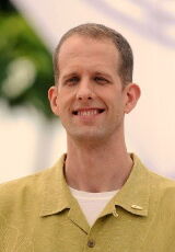 Pete Docter