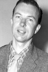 Pete Seeger