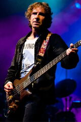 Pete Trewavas