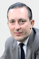 Peter Cellier