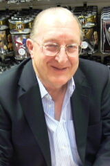Peter Cellier