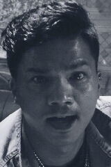 Peter Chan Bei-Dak