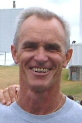 Peter Crombie
