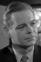 Peter Dyneley
