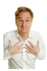 Peter Fridh