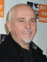 Peter Gabriel