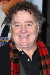 Peter Gerety