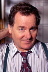 Peter Gerety