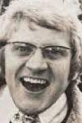 Peter Harris