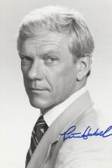 Peter Haskell