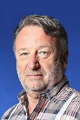 Peter Hook