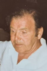 Peter Kerrigan
