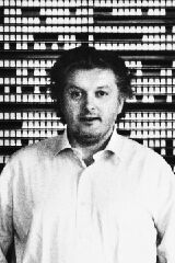 Peter Kubelka