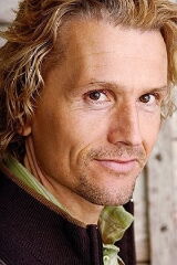 Peter Lavin
