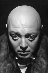 Peter Lorre