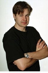 Peter Mattei