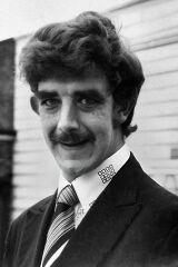 Peter Mayhew