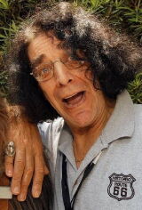 Peter Mayhew