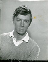 Peter McEnery