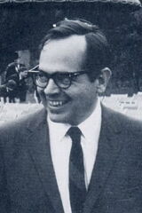Peter McRobbie