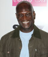 Peter Mensah