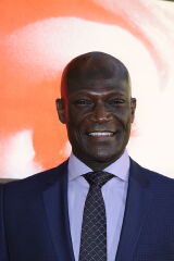Peter Mensah