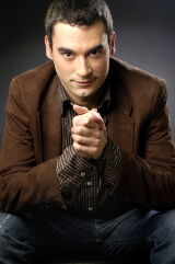 Peter Michael