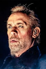 Peter Murphy