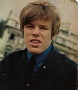 Peter Noone