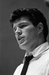 Peter Palmer