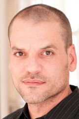 Peter Patrikios