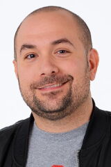 Peter Rosenberg