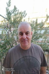 Peter Salapatas