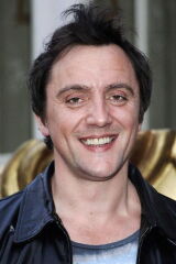 Peter Serafinowicz