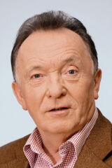 Peter Sodann