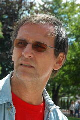Péter Tímár
