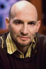 Peter van den Eede