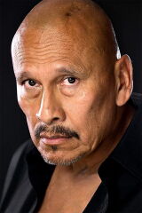 Peter Vasquez