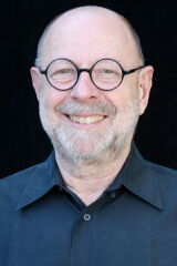 Peter Walker