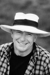 Peter Weir