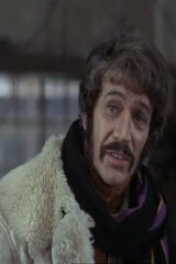 Peter Wyngarde