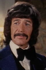 Peter Wyngarde