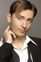 Petr Vondráček