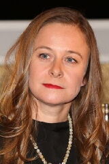 Petra Špalková