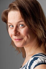 Petra Špalková