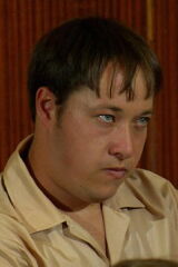 Petrus Harmse